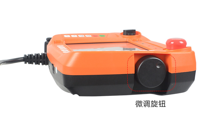 五軸機(jī)械手手控器(示教器) 五軸機(jī)械手手控器(示教器)