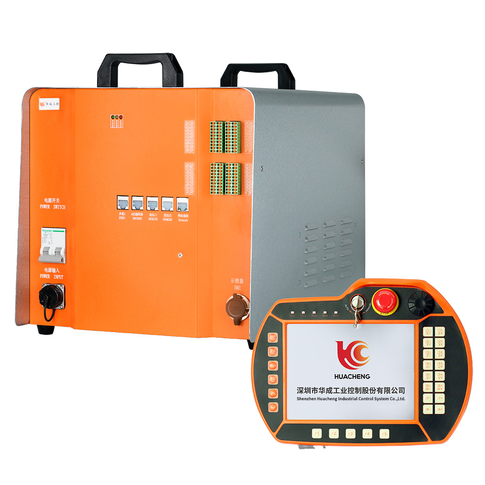 GC-R6六軸關節(jié)機器人控制系統 GC-R6六軸關節(jié)機器人控制系統