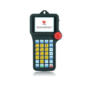 華成人機顯示3.5寸