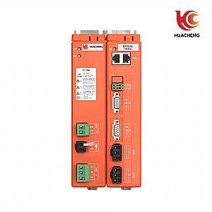 ESTS2通用總線伺服控制系統