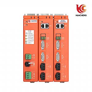 ESTS4通用總線伺服控制系統