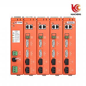 ESTS8通用總線伺服控制系統