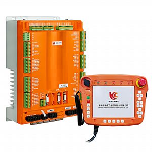 QC-S3G三軸注塑機械手控制系統(tǒng)