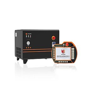 GC-R6M 多關(guān)節(jié)機(jī)器人驅(qū)控一體機(jī)